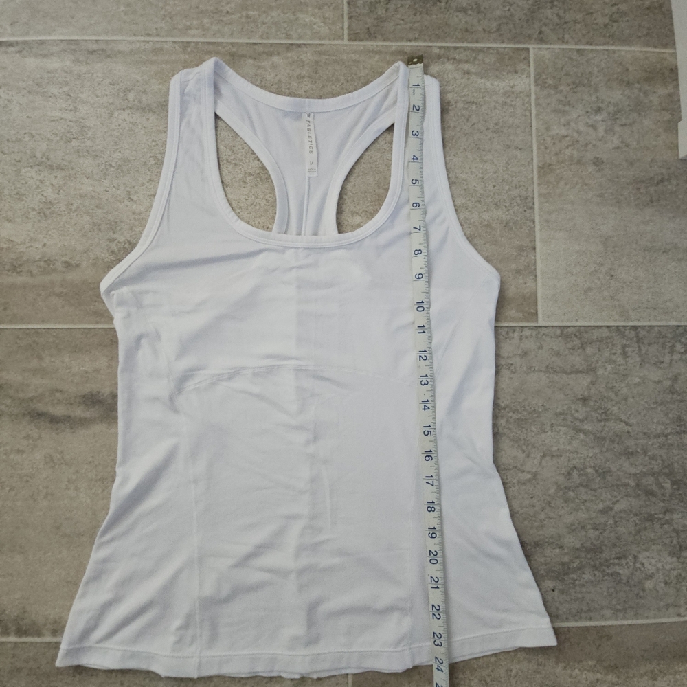 Fabletics Phoenix Racerback Tank - Picture 8 of 8